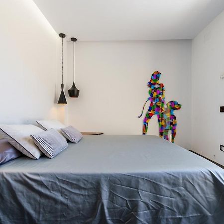 Loft Duplex Benalmadena Torrequebrada Lejlighed Eksteriør billede