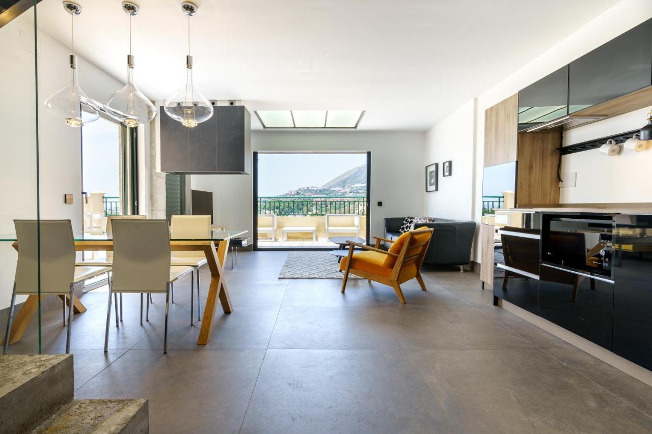 Loft Duplex Benalmadena Torrequebrada Lejlighed Eksteriør billede