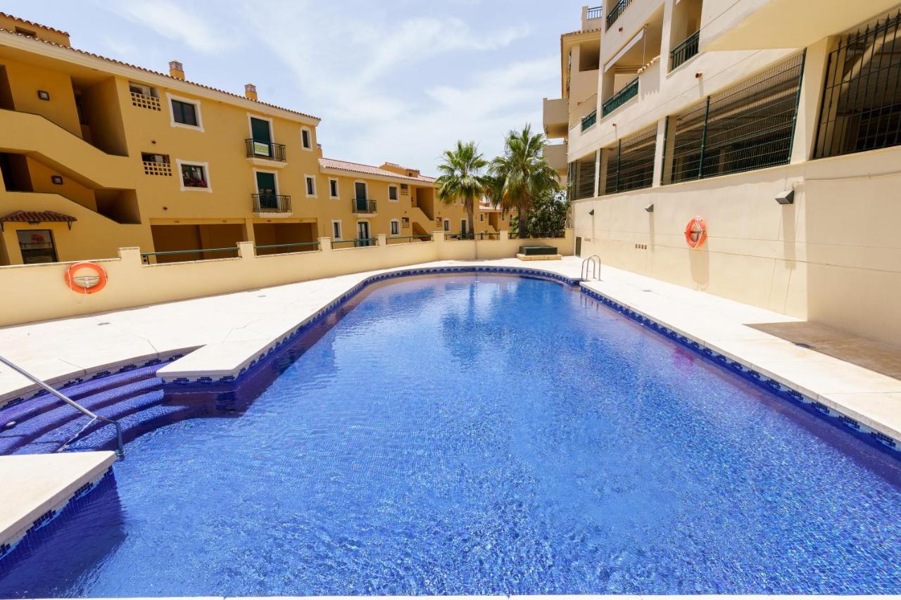 Loft Duplex Benalmadena Torrequebrada Lejlighed Eksteriør billede
